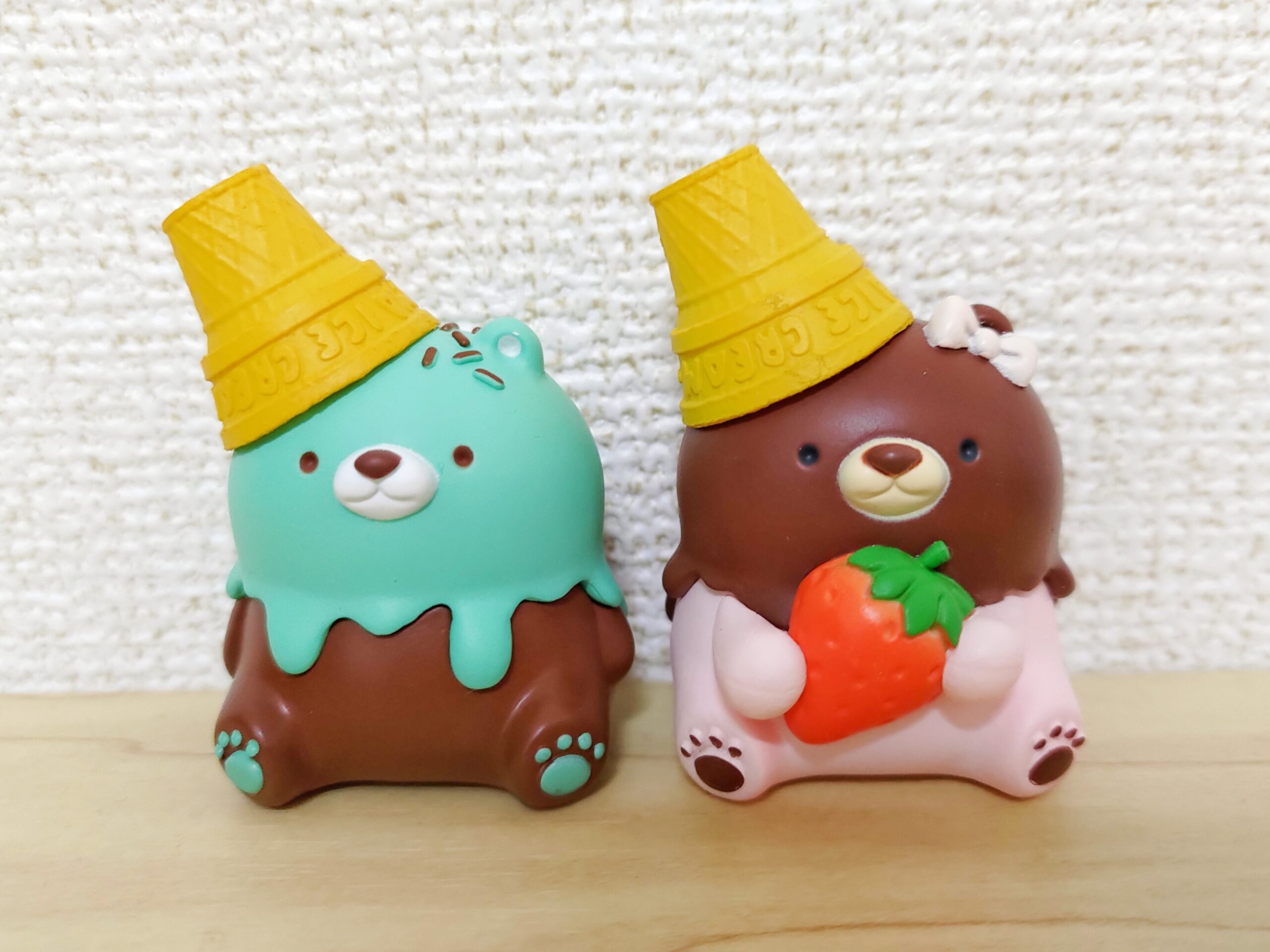 グニフニ♡くまちゃんとアイスクリームキャミソール P_20230328_144235-01_1_1-