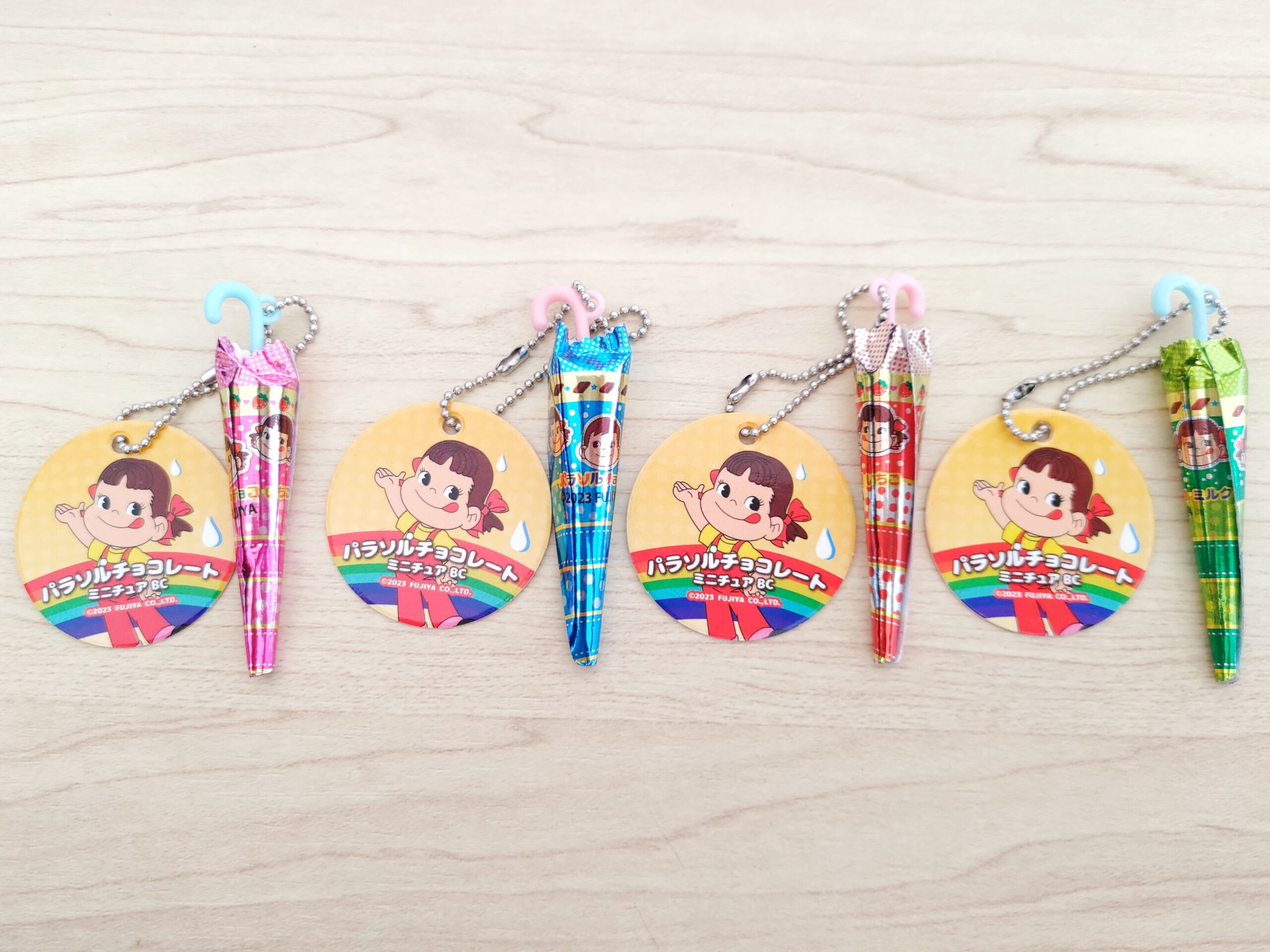 1988 昭和 レトロ ちょこちょこかぞく バンダイ 玩具 ブルーベリー