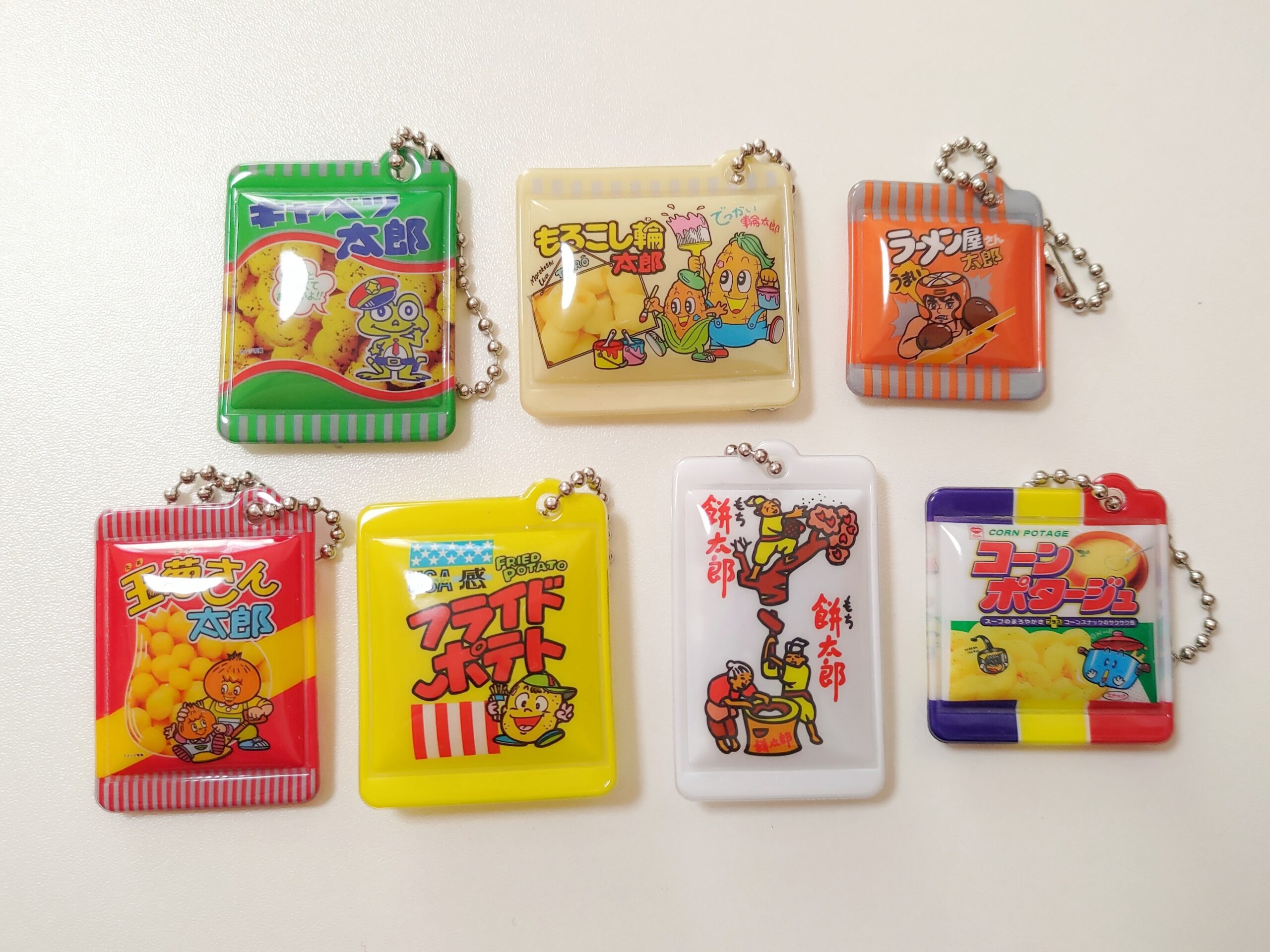 にじさんじスナック コーンポタージュ味 1ケース分（12袋入り