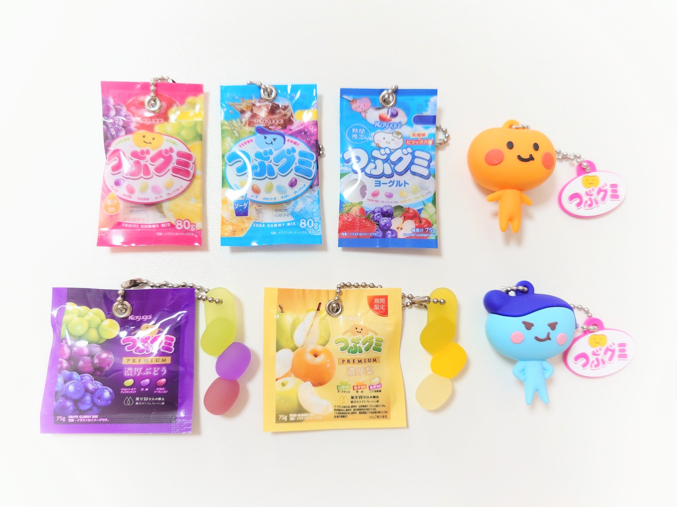 つぶグミさん専用　サバゲー　コンプリートセット 10000224643-scaled.jpg