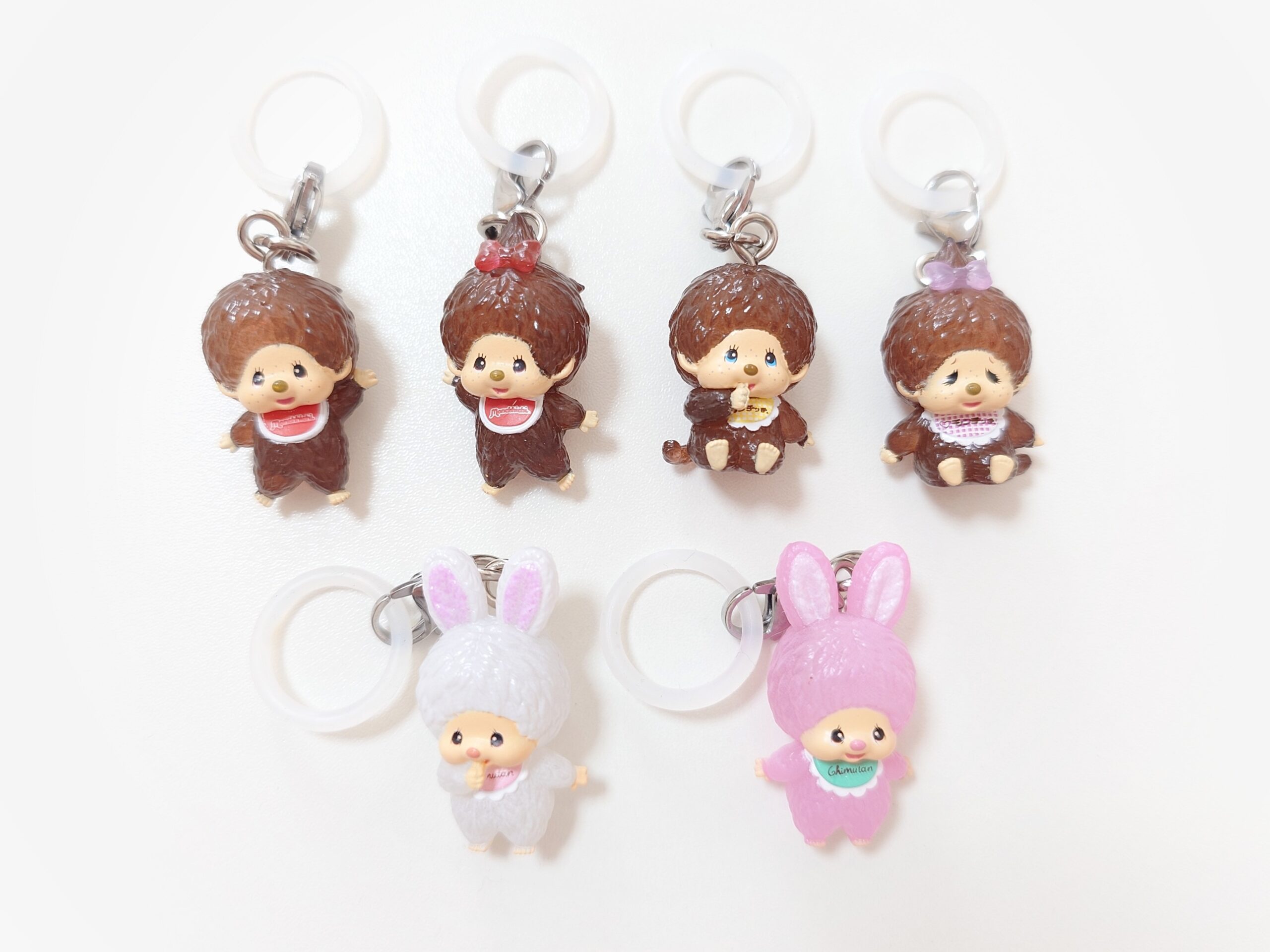 モンチッチ50周年おめでとう🎉チムたんもかわいい💓BANDAI モンチッチ50周年おめでとう🎉チムたんもかわいい💓BANDAI
