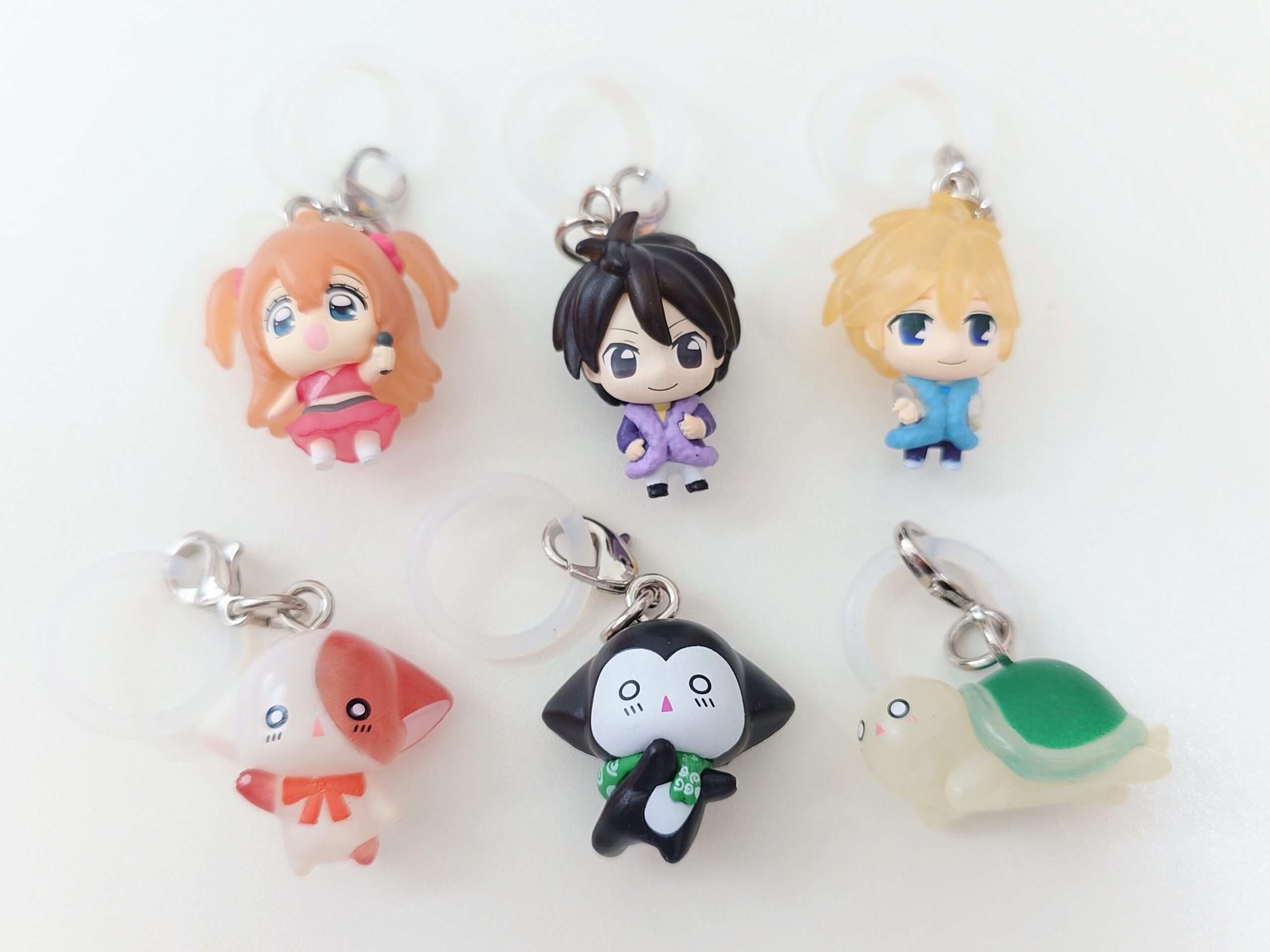 懐かしすぎー！ちゃおっ娘で平成女児の私歓喜😭✨BANDAI🌟きらりん